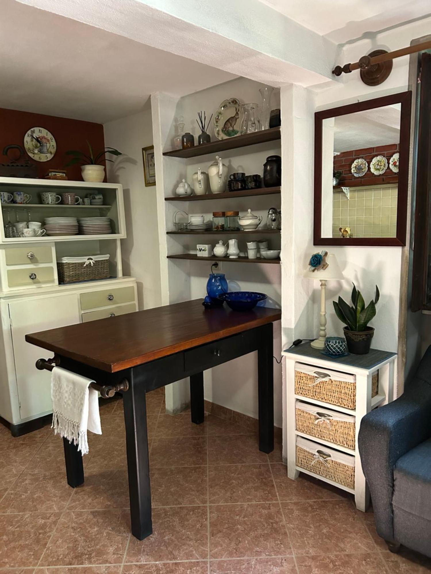 Lavanda Apartman *